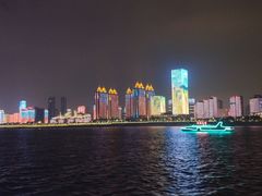 -武汉两江游览·夜游长江(汉口粤汉码头)