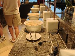 -成都天府丽都喜来登饭店