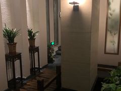 -兰亭茶叙(新新家苑店)