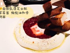 -Mercato莫卡多露台餐厅与酒吧(K11店)