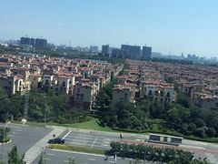 环球恐龙城维景国际大酒店-常州环球恐龙城维景国际大酒店