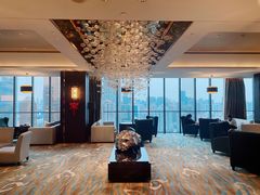 -广州天河希尔顿酒店