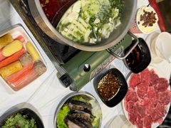 -活潑鲜跳(湖滨商业街店)