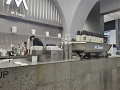 -M Stand(深圳湾后海汇店)
