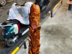 -老鹰炸鸡店(湖塘店)
