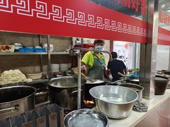 -祁家面馆(大香炉店)