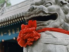 -内蒙古将军衙署博物院
