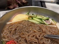 -韩时烤肉(丰科万达广场店)