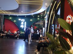 -蚝英雄鲜蚝自助专门店(长楹天街直营店)