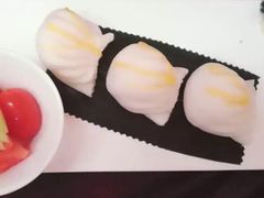 -喜鹊茶点.啫煲(车陂店)