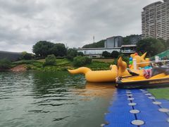 -千岛湖-欢乐水世界