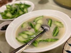 -张记旺角食街(动物园店)