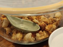 -圳兴面王·拌川·特色炒面(福田车公庙店)