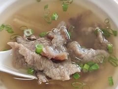 -老蔡牛肉拉面(龙湖分店)