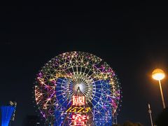 -星城之眼摩天轮