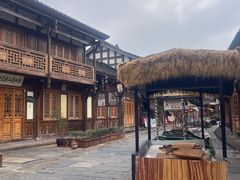 -大小河街