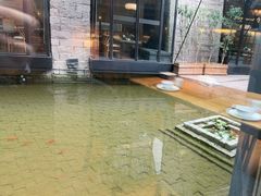 -渝半城经典川粤菜(重庆天地店)