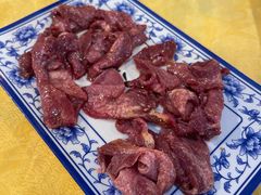 -大戚饭店(泰华路店)