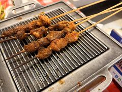 -王府井酒店(金桥港湾店)