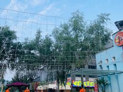 -德仕美食花园(栾川县凤凰天街店)