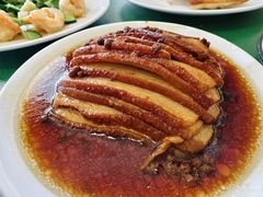 -华光餐厅(复兴路店)