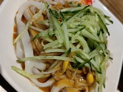 -子午路张记肉夹馍(兵马俑店)