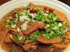 -阿明小菜·海鲜·上海菜(梅陇店)