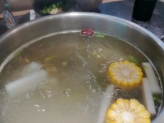 -林记潮牛·牛肉火锅(上马墩店)