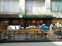 -星巴克(浙江省人民医院店)