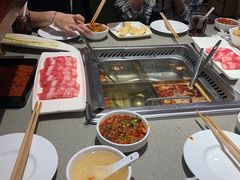 -海底捞火锅(和安宁春城店)