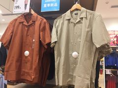 -优衣库(重庆万象城店)