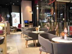 大堂-哈根达斯(龙湖时代天街店)