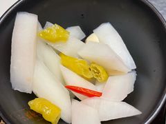 -龙隆昌·鲜品火锅·江湖烤鱼