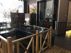 -竹之月日本料理铁板烧(香江花园店)