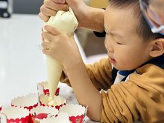 -爱之旅diy烘焙坊(西直门店)
