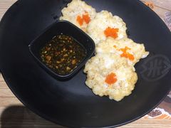 -渔米丰·广府鱼汤米线(光明广场店)