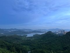-求水山公园