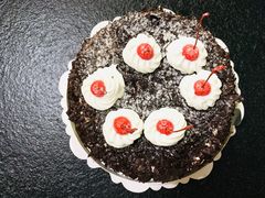 -红叶蛋糕(广达路总店)