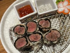-隐月· 㐂和食屋(芝罘万达公馆店)