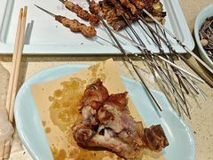 -状元阁烧烤(新华路总店)
