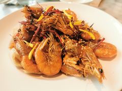 -雀蓝川菜(星悦汇店)