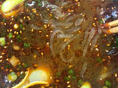 -姑娘手·陕西手工面·肉夹馍(象峰店)