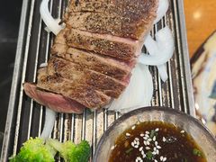 -九井澤精致料理(金茂店)