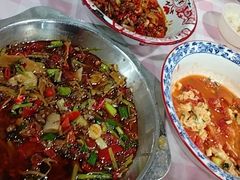 -三只鸟本地特色菜馆(上饶总店)