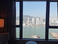 -澳门十六浦索菲特大酒店