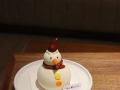 -Ten Olives甜点