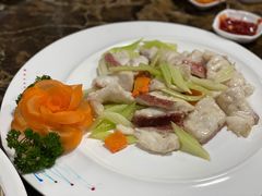 石斑鱼-宜兴隆家宴·私房菜(泰安华庭店)