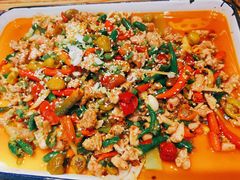 -兔槽江湖菜·重庆璧山兔(水围店)
