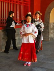 -美云庭古装·格格服汉服·京城旅拍(北京店)