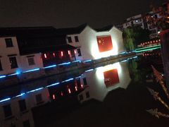 -衣裳街历史文化街区